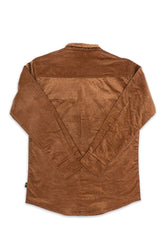 Boys Corduroy Shirt